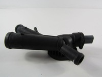 фото thumb №8, Fabia ii 5j патрубок wody 1,6 tdi 90 km cayb 09-14