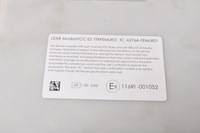 фото thumb №6, Bmw 3 f34 gran turismo коробка модуль bsi 9387262