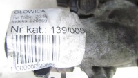 фото thumb №10, Kia sportage iv 1.7d головка kpl d4fd 10-