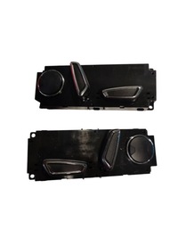 фото thumb №1, Перемикач керування сидіння ford edge