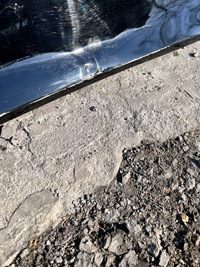 фото thumb №2, Крышка багажника задняя задняя багажника ford ranger iv raptor nr.00