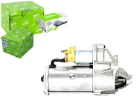 фото thumb №1, Стартер 12v 1 9kw mitsubishi carisma space st