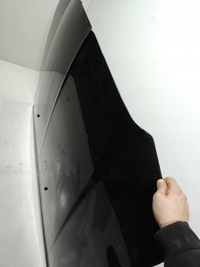 фото thumb №8, Chrysler 300 - 300c капот ładna oem