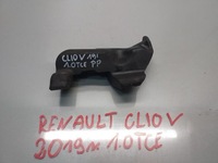 фото thumb №1, Защита жабо правый перед renault clio v