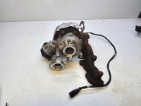 фото thumb №5, Турбонагнетатель audi a4 b9 a5 8w 2.0 tdi 04l253019a