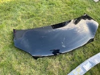 фото thumb №3, Smart fortwo 453 капот оригінал