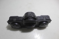 фото thumb №2, Панель управление обдув renault megane scenic ii