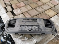 фото thumb №1, Peugeot expert iv панель управление радио дисплей 98120819zd
