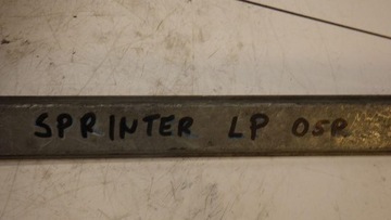 фото thumb №8, Механізм підйомник вікна лівий перед mercedes sprinter w906 a9067200046