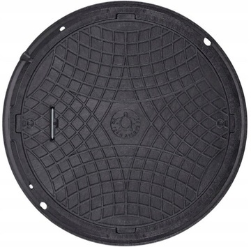 GARDEN COVER, люк для септика, 60см, 1,5Т