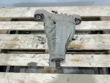 фото thumb №10, 2011 volkswagen touareg ii дифференциал задний 4460310091