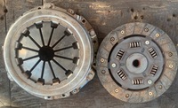 фото thumb №1, Притиск зчеплення диск комплект 0,9 seicento panda
