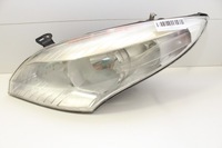 фото thumb №5, Лампа лівий перед renault megane iii 3 08-12r