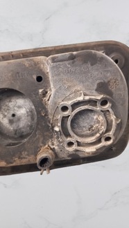 фото thumb №3, Крышка заливной renault megane 1.5dci 03r