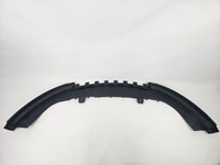 фото thumb №9, Seat ibiza iv 4 2008 - 2012 спойлер накладка бампера перед 6j0805903