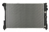 фото thumb №1, Радиатор wody mercedes glk x204 3.5 2008 -2015