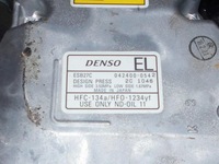 фото thumb №6, Компресор кондиціонера honda cr-v v гібрид 042400-0542 esb27c 2017-2022