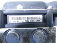 фото thumb №9, Насос abs peugeot 3008 i 09-16 9674677580