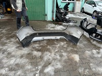 фото thumb №7, Bmw x1 e-84 lift 11-15 бампер задній оригінальний