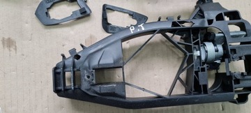 фото thumb №9, Sq8 4m rsq8 q8 ручка дверь правая перед зад каркас lj5l 4m8837206b a6 c8