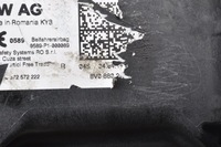 фото thumb №5, Volkswagen golf vii подушка подушка безопасности пассажира