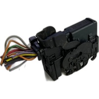 фото thumb №1, Штекер колодка насоса abs renault clio iii modus