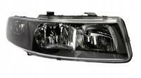 фото thumb №16, Фара передняя p seat leon, toledo 10.98-06.06 ty