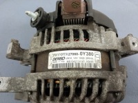 Yaris 3 1.5 vvti генератор 100a 27060-0y380 Недорого, фото thumb