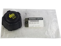 фото thumb №1, Оригинальный номер renault крышка бачок жидкость duster dokker