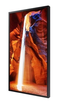 Профессиональный монитор SAMSUNG OM55N-S 55 дюймов))))