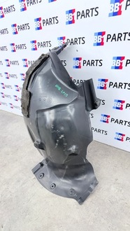 фото thumb №6, Mercedes w118 cla c118 x118 підкрилок лівий перед задня частина a1186908300