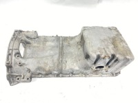 Поддон масляная комплект  винт mercedes w124 e220 220e 200e e200 m111 1110140202 в Украине, фото thumb