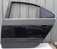 фото thumb №1, Peugeot 607 00 r дверь левая задняя