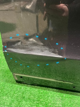 фото thumb №7, Audi q5 8r0 дверь передние левая перед