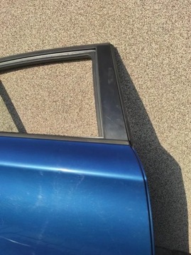 фото thumb №6, Bmw 1 e81 e87 2008 дверь правый зад