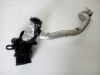 фото thumb №2, Труба повітрозабірник повітря renault scenic iii 1.5 dci