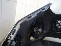 фото thumb №16, Kia sportage 4 iv рестайлінг бампер перед переднє 86511-f1500 llu css