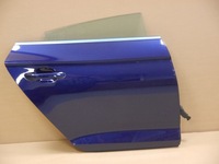 фото thumb №1, Audi a5 8w двері задня праве lx5h sportback