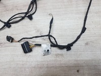 фото thumb №7, Mercedes-benz gls/gle a167 з спереди жгут датчик парковка pdc