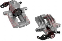 фото thumb №2, Супорт гальмівний skoda задня fabia rapid roomster 00