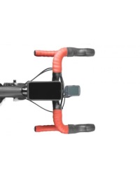 Peak Design Mobile Bike Mount Out Front v2 - Велосипедный держатель для телефона