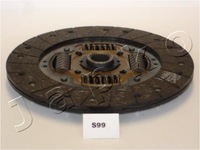 фото thumb №3, Диск сцепления 80s99 japko