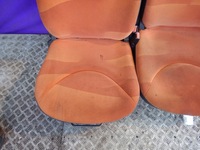 фото thumb №3, Citroen c2 сиденья комплект подголовники диван