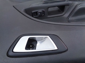 фото thumb №2, Ford ecosport mk2 ii 2015 обивка дверь левый зад