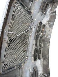 фото thumb №7, Бампер переднє перед chrysler 300c комплект