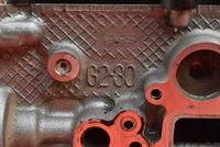 фото thumb №9, Головка двигуна 6m8g6090a mazda 6 2 ii gh 2.0 16v 147 km 07-12