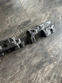 фото thumb №3, Kia sportage v абсорбер бампера перед 86521-r2000