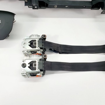 фото thumb №6, Proace панель консоль подушки ремни подушка безопасности