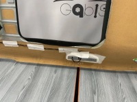 Стеля mercedes-benz gls x166 195066230 3.5l дизель 190kw 2017 Оригінал, фото thumb