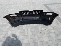 фото thumb №10, Бампер решётка радиатора решётки skoda karoq lift